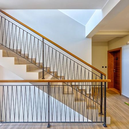 זלאטיבור Villa Bella Apartman 12 מראה חיצוני תמונה