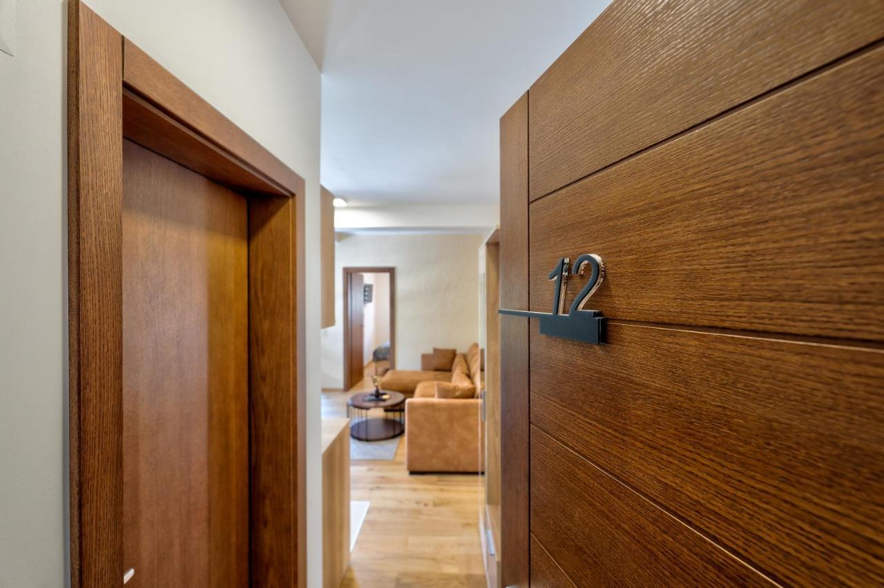 זלאטיבור Villa Bella Apartman 12 מראה חיצוני תמונה