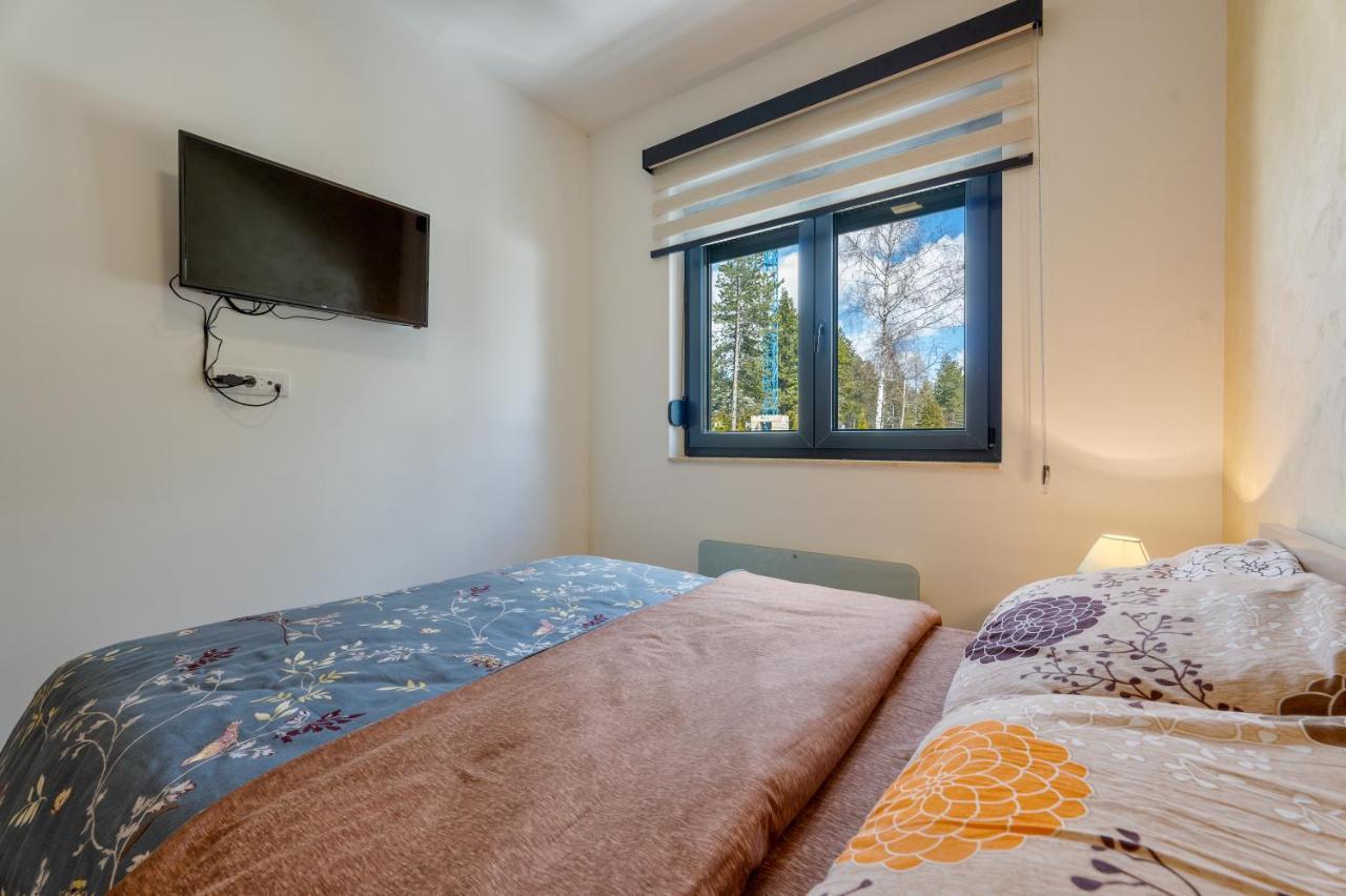 זלאטיבור Villa Bella Apartman 12 מראה חיצוני תמונה