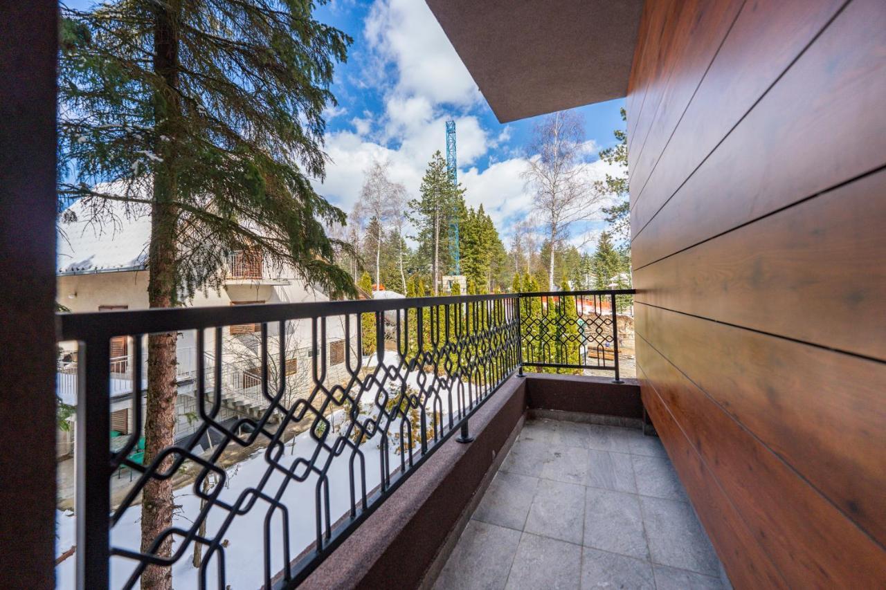 זלאטיבור Villa Bella Apartman 12 מראה חיצוני תמונה
